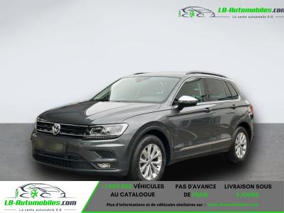 Volkswagen Tiguan 1.4 TSI 150 BMT BVM