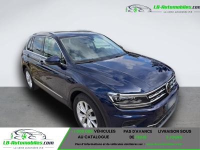 Volkswagen Tiguan 1.4 TSI 150 BMT BVA