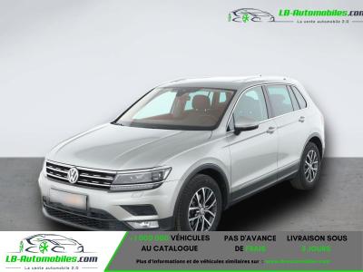 Volkswagen Tiguan 1.4 TSI 150 BMT BVA