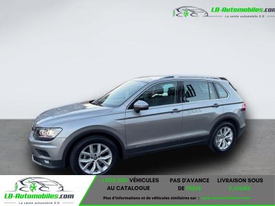 Volkswagen Tiguan Allspace 150 BVA