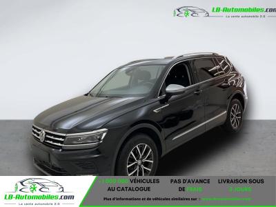 Volkswagen Tiguan Allspace 2.0 TDI 150 BVA