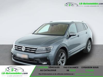 Volkswagen Tiguan Allspace 2.0 TDI 150 BVA