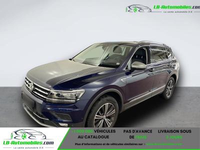 Volkswagen Tiguan Allspace 2.0 TDI 200 BVA 4Motion