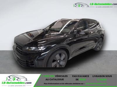 Volkswagen Touareg 3.0 TSI eHybrid 462 ch BVA 4Motion