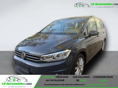 Volkswagen Touran 150  BVA 5pl
