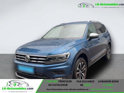 Volkswagen Tiguan Allspace 2.0 TDI 150ch BVA