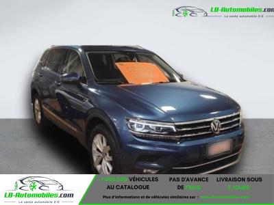 Volkswagen Tiguan Allspace 2.0 TDI 150ch BVA