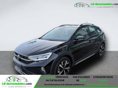 Volkswagen Taigo 1.5 TSI 150 BVA