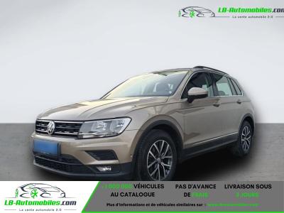 Volkswagen Tiguan 1.5 TSI EVO 130