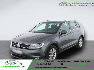 Volkswagen Tiguan 1.5 TSI EVO 130