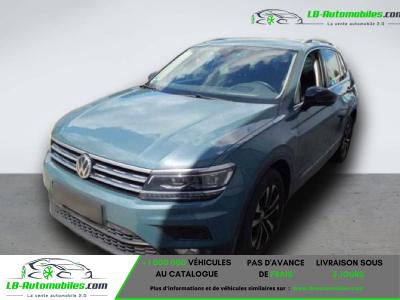 Volkswagen Tiguan 1.5 TSI EVO 130