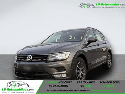 Volkswagen Tiguan 2.0 TDI 150 BVA