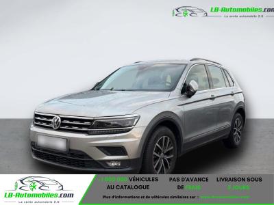 Volkswagen Tiguan 1.5 TSI EVO 130