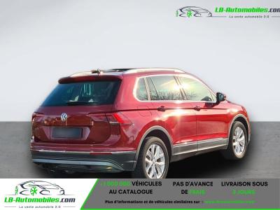 Volkswagen Tiguan 2.0 TSI 180 BMT BVA 4Motion