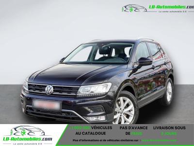Volkswagen Tiguan 2.0 TSI 180 BMT BVA 4Motion