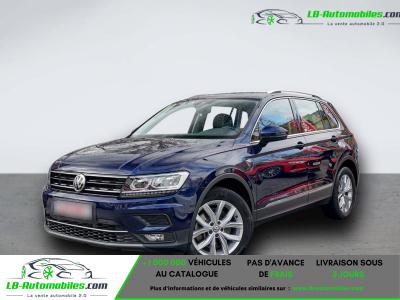 Volkswagen Tiguan 2.0 TSI 180 BMT BVA 4Motion