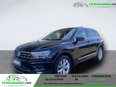 Volkswagen Tiguan 2.0 TSI 180 BMT BVA 4Motion