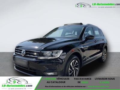 Volkswagen Tiguan 2.0 TSI 180 BMT BVA 4Motion