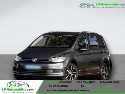 Volkswagen Touran 150  BVA 7pl