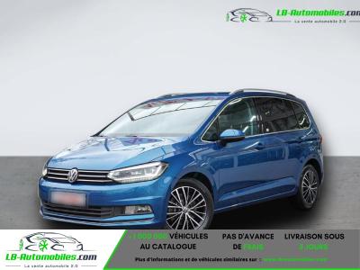 Volkswagen Touran 2.0 TDI 150 BVA 5pl