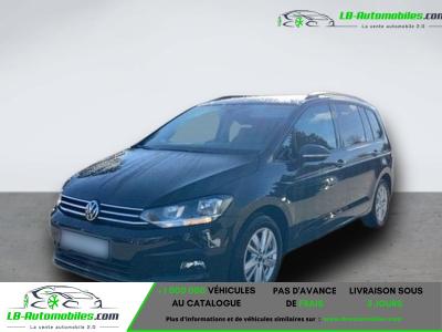 Volkswagen Touran 2.0 TDI 150 BVA 5pl