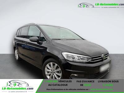 Volkswagen Touran 2.0 TDI 150 BVA 5pl