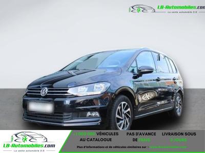 Volkswagen Touran 2.0 TDI 150 BVA 5pl