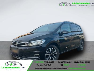 Volkswagen Touran 2.0 TDI 150 BVA 5pl