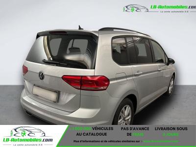 Volkswagen Touran 2.0 TDI 150 BVA 5pl