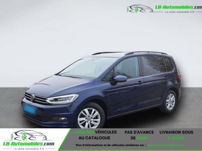 Volkswagen Touran 2.0 TDI 150 BVA 7pl