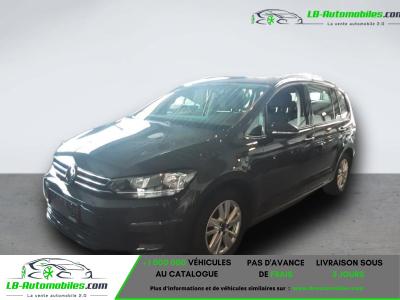 Volkswagen Touran 2.0 TDI 150 BVA 7pl