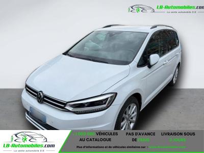 Volkswagen Touran 2.0 TDI 150 BVA 7pl