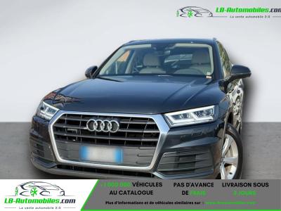 Audi Q5 TDI 190 BVA Quattro