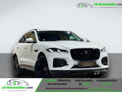 Jaguar F-Pace 3.0 - D300  AWD BVA