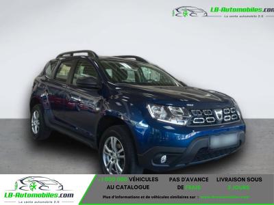 Dacia Duster SCe 115 4x2