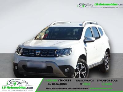 Dacia Duster SCe 115 4x2