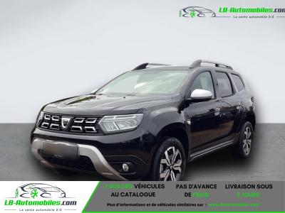 Dacia Duster TCe 130 4x2 - 2023