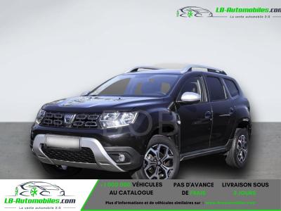 Dacia Duster TCe 150 FAP 4x2