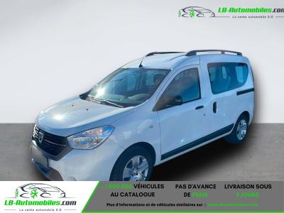 Dacia Dokker 1,6 SCe 100