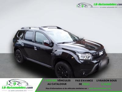Dacia Duster Blue dCi 115 4x2