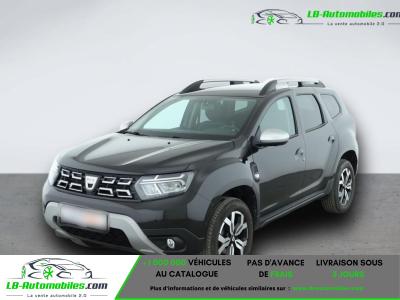 Dacia Duster Blue dCi 115 4x2
