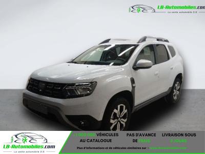 Dacia Duster Blue dCi 115 4x2