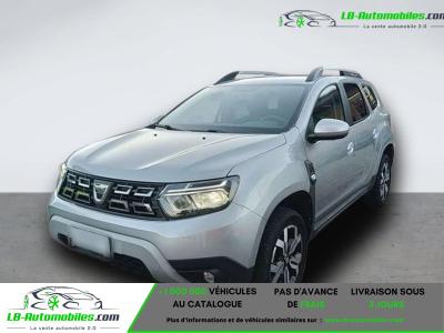 Dacia Duster Blue dCi 115 4x2