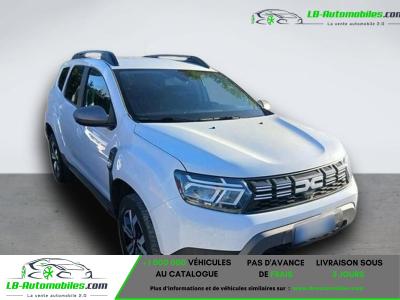 Dacia Duster Blue dCi 115 4x2