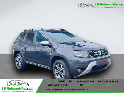 Dacia Duster TCe 130 4x2