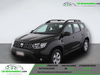 Dacia Duster Blue dCi 115 4x2