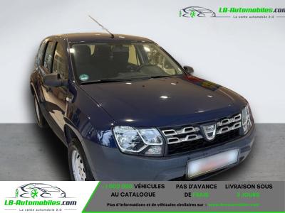 Dacia Duster SCe 115 4x2