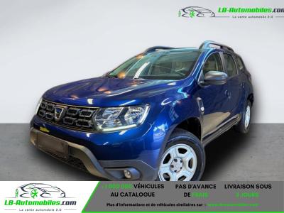 Dacia Duster SCe 115 4x2