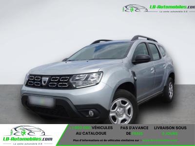 Dacia Duster TCe 100 4x2