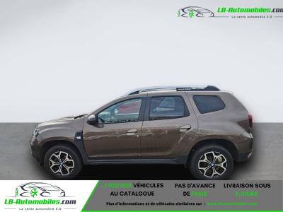 Dacia Duster TCe 130 FAP 4x2